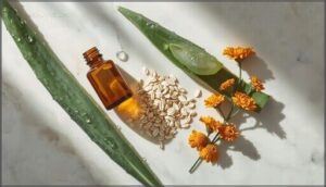 natural and safe alternatives in aftershave natural and safe alternatives in aftershave