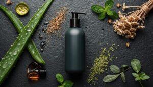 natural extracts for scalp soothing natural extracts for scalp soothing