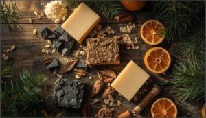 natural ingredients and formulation natural ingredients and formulation