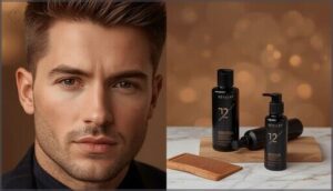 natural looking results natural looking results