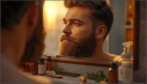 natural methods to improve beard growth natural methods to improve beard growth