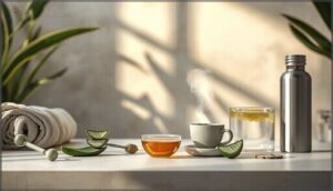 natural remedies and lifestyle changes for men's acne natural remedies and lifestyle changes for men's acne