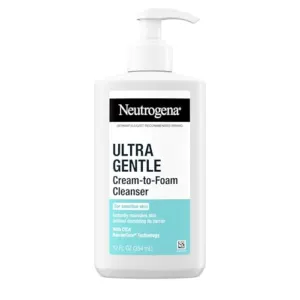 Neutrogena Ultra Gentle Cream to B0D6HNQWH2