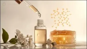 niacinamide for regulating melanin transfer niacinamide for regulating melanin transfer