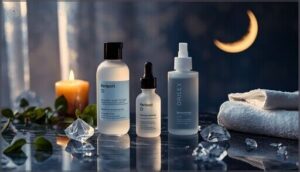 nighttime routine essentials nighttime routine essentials