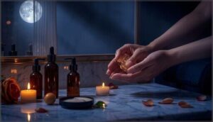 nighttime skin care routine steps nighttime skin care routine steps