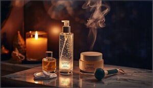 nighttime skincare steps nighttime skincare steps