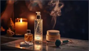 nighttime skincare steps nighttime skincare steps