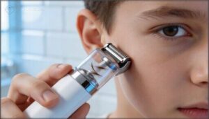 no-pull cutting performance no-pull cutting performance