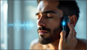 noise levels and comfort noise levels and comfort