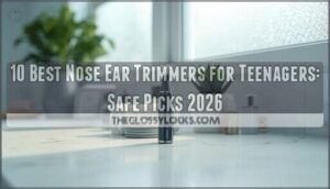 nose ear trimmers for teenagers nose ear trimmers for teenagers