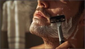 not stretching the skin not stretching the skin