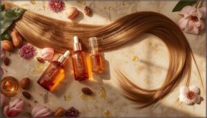 nourishing oils and serums nourishing oils and serums