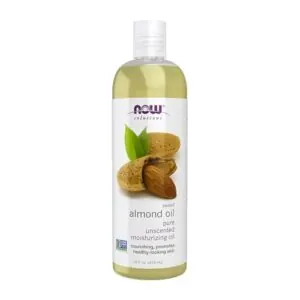 NOW Foods Solutions, Sweet Almond B0019LVFSU
