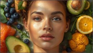 nutrition and lifestyle for healthy skin nutrition and lifestyle for healthy skin