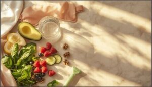 nutrition and lifestyle for radiant skin nutrition and lifestyle for radiant skin