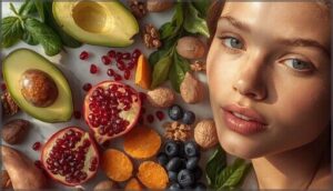 nutrition’s role in skin defense nutrition’s role in skin defense