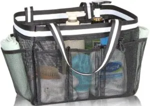 Ocim Large Portable Mesh Shower B099RL2JKQ