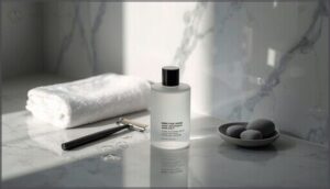 oily skin: lightweight non-comedogenic options oily skin: lightweight non-comedogenic options