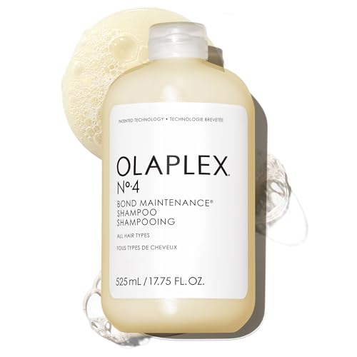 Olaplex Nº.4 Bond Maintenance™ Hair