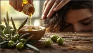 olive oil moisturizing effects olive oil moisturizing effects