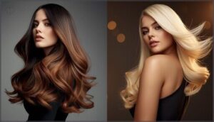 ombre pros and cons ombre pros and cons