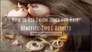 onion juice for hair onion juice for hair