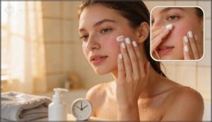 optimal moisturizer application techniques optimal moisturizer application techniques