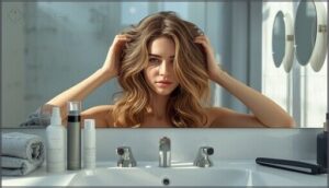 optimizing your hair care routine optimizing your hair care routine