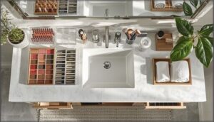 organization tips for makeup enthusiasts organization tips for makeup enthusiasts