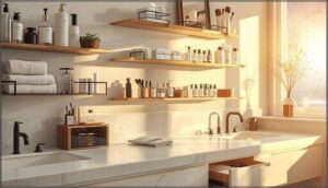 organizing essentials for fast morning routines organizing essentials for fast morning routines