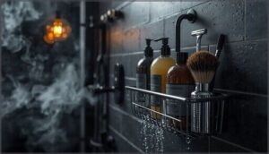 organizing men’s grooming essentials organizing men’s grooming essentials