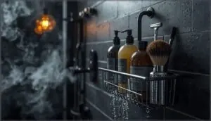 organizing men’s grooming essentials organizing men’s grooming essentials