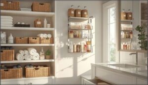 organizing shared bathroom spaces organizing shared bathroom spaces