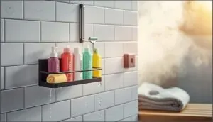 organizing your athletic shower caddy organizing your athletic shower caddy