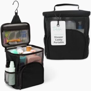 Original Portable Shower Caddy For B07JWKWSRQ