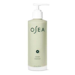 OSEA Ocean Cleanser 5 oz B09GL3TH9D