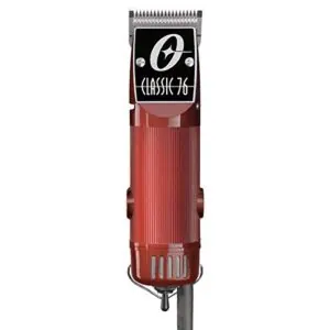 Oster Professional Hair Clippers, Classic B00070E8LA