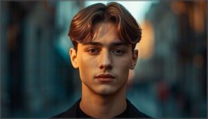 oval faces and balanced proportions oval faces and balanced proportions