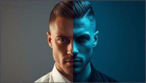 overall appearance and style impact overall appearance and style impact