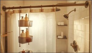 overhead and hanging storage ideas overhead and hanging storage ideas