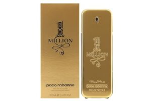 Paco Rabanne 1 Million Fragrance B002XQ1X4G
