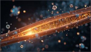 panthenol, biotin, and proteins for stronger, less breakable hair panthenol, biotin, and proteins for stronger, less breakable hair