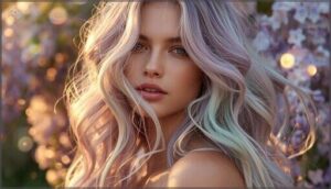 pastel and unique color ideas pastel and unique color ideas