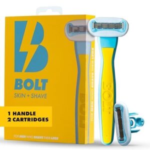 Performance Razor for Men’s Leg, B0D6WKNK3R