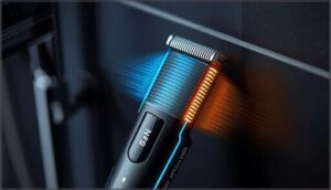 personalized shaving modes personalized shaving modes