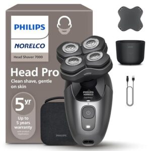 Philips Norelco Head Shaver Pro B0FHJ55R4L