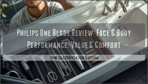philips one blade review philips one blade review