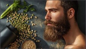 plant-based protein powders plant-based protein powders