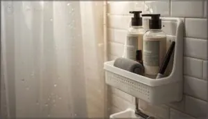 plastic shower caddies plastic shower caddies